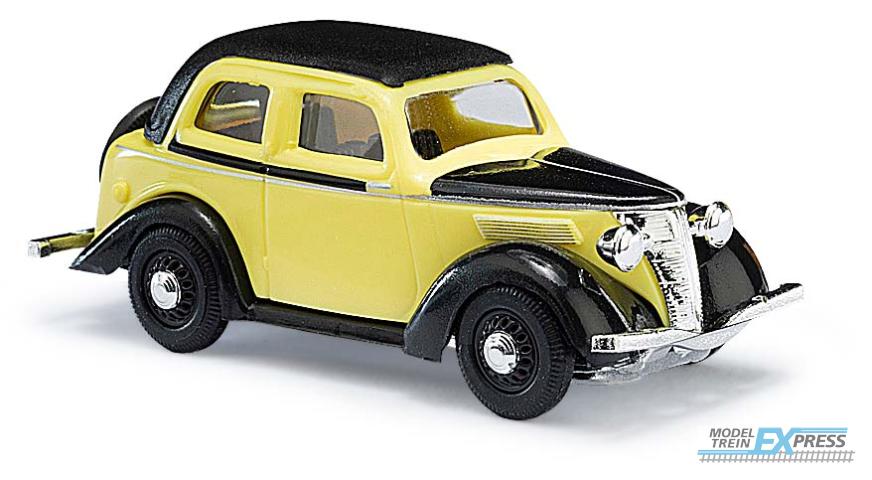 Busch autos 41206